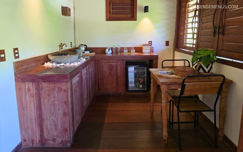 Hotel Filha da Lua, em Pipa, RN - hotel de luxo e ecossustentável