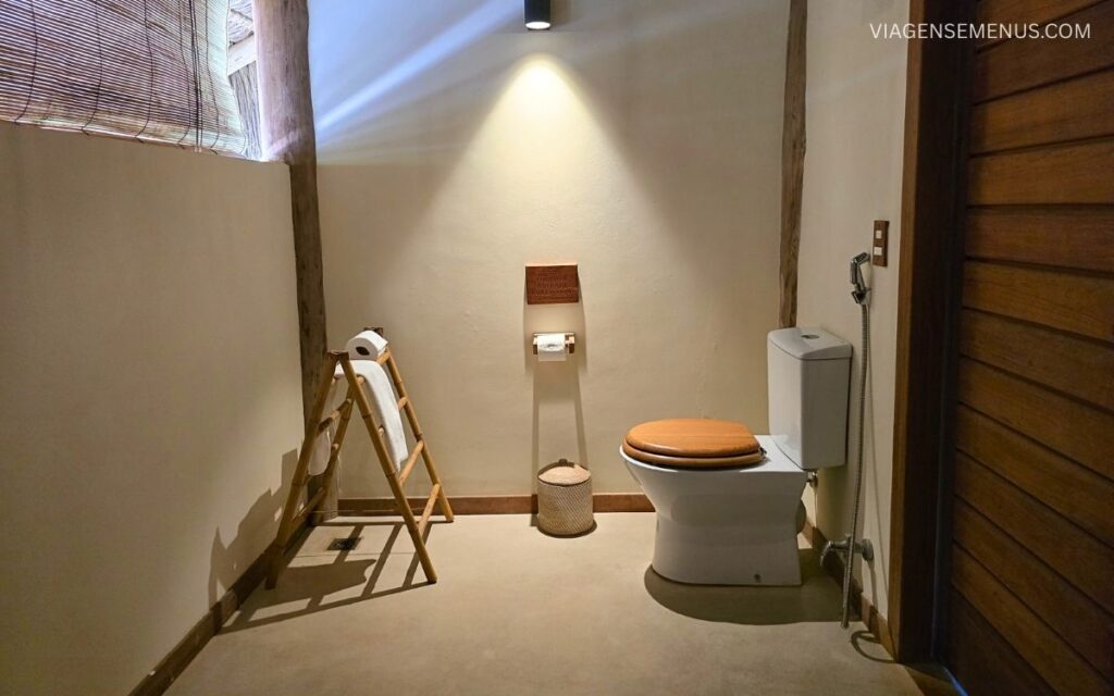 Hotel Filha da Lua, em Pipa, RN - hotel de luxo e ecossustentável