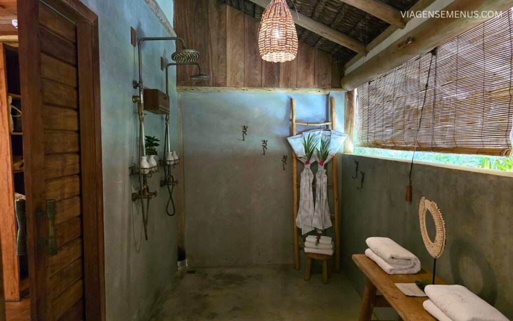 Hotel Filha da Lua, em Pipa, RN - hotel de luxo e ecossustentável