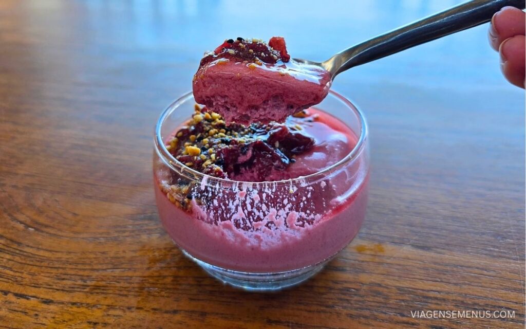 Hotel Filha da Lua, em Pipa, RN - hotel de luxo e ecossustentável - restaurante Filha da Lua