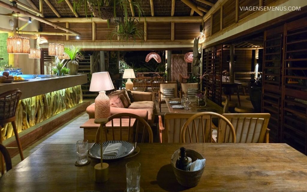 Hotel Filha da Lua, em Pipa, RN - hotel de luxo e ecossustentável